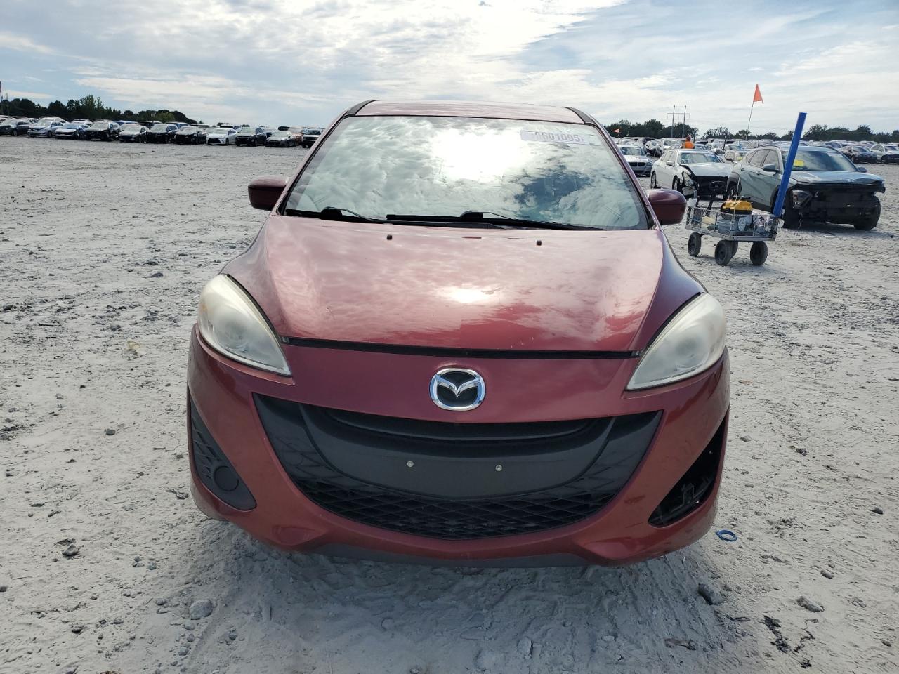 Mazda 5