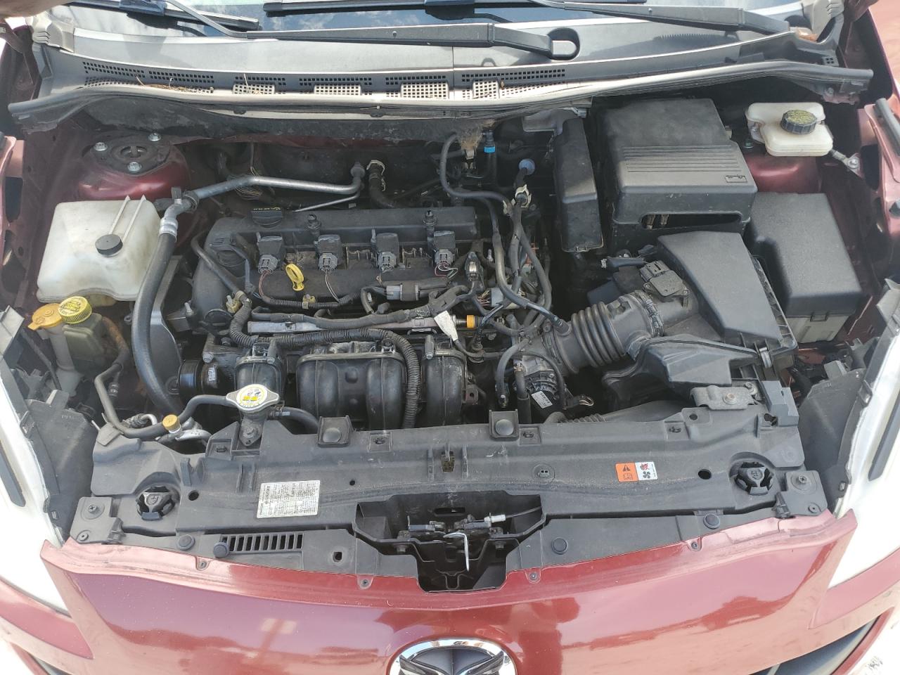 Mazda 5