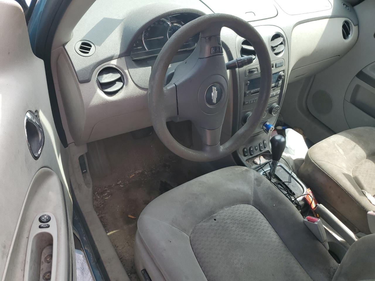 Chevrolet HHR Lt