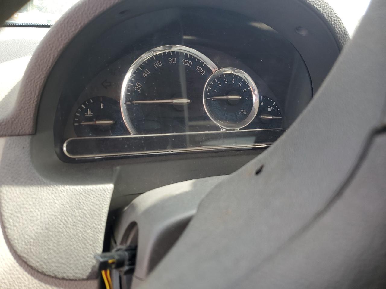 Chevrolet HHR Lt