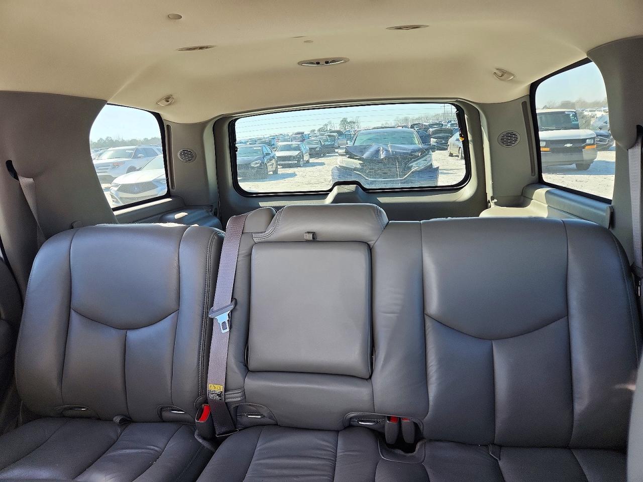 Chevrolet Tahoe C1500