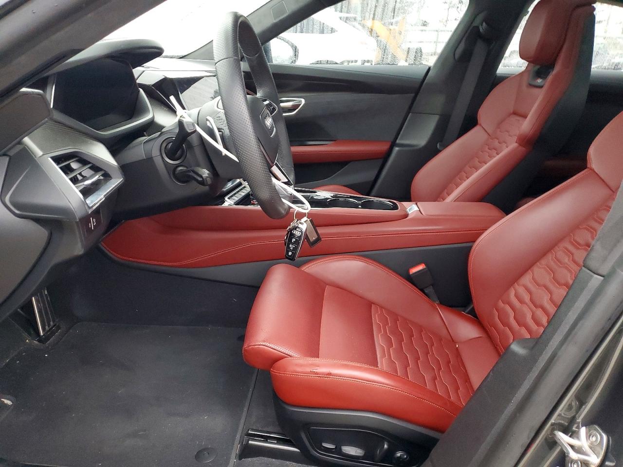 Audi Rs