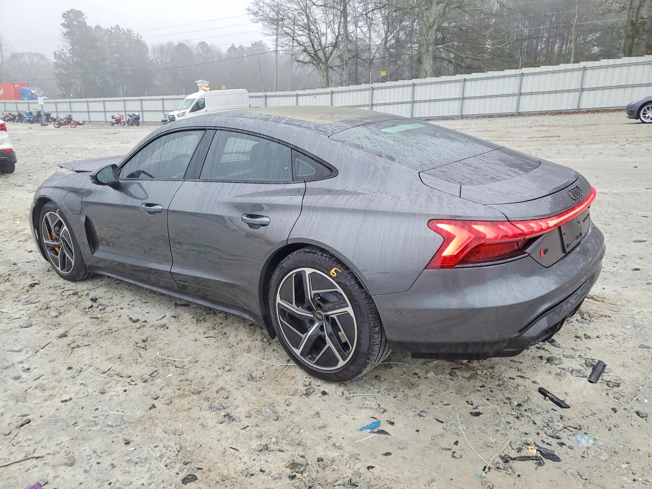 Audi Rs
