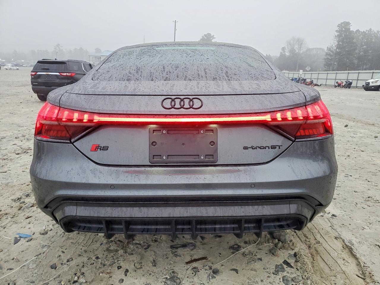 Audi Rs