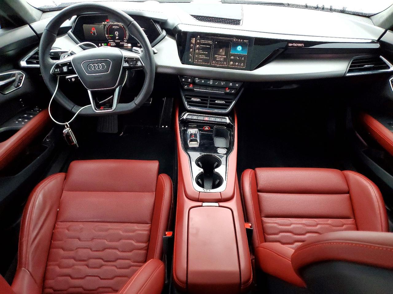 Audi Rs