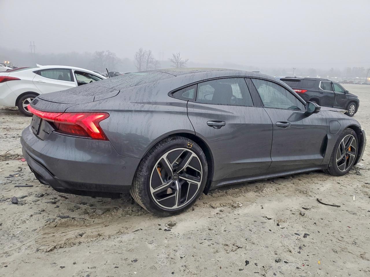 Audi Rs