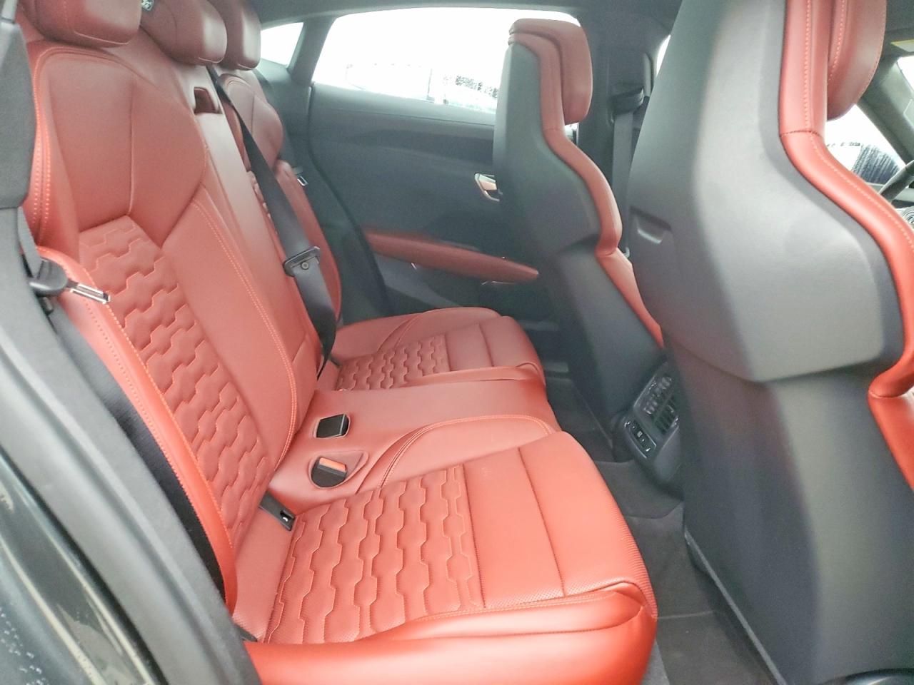 Audi Rs