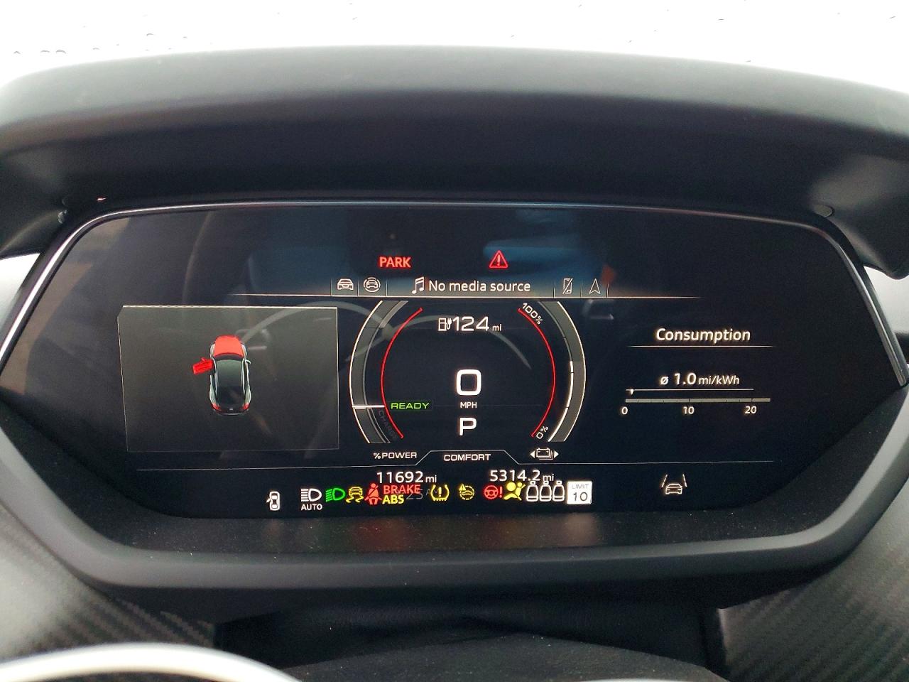 Audi Rs