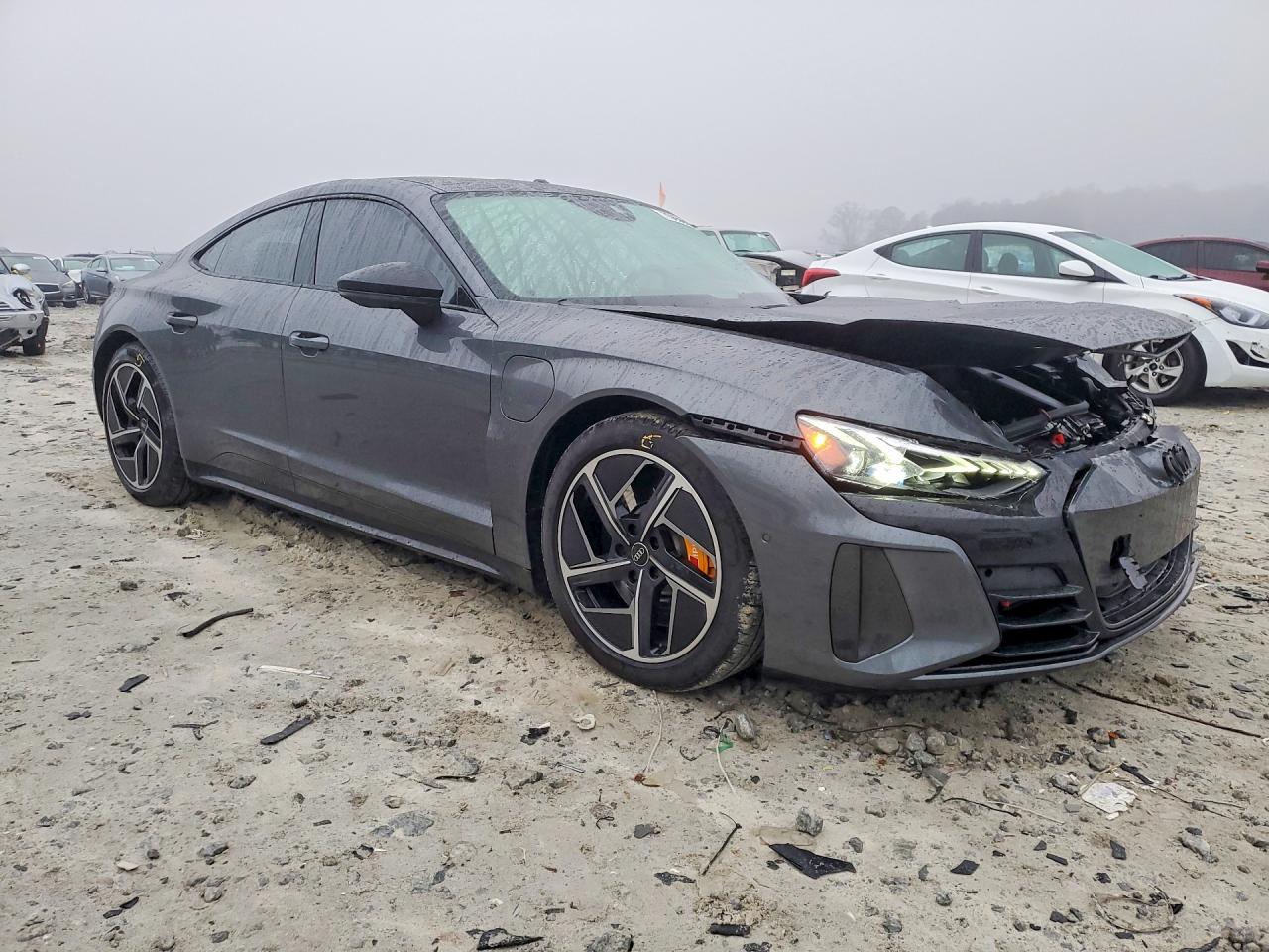 Audi Rs