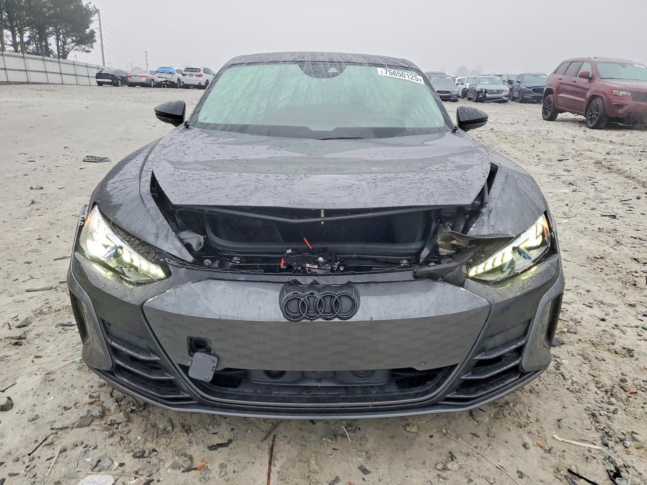 Audi Rs