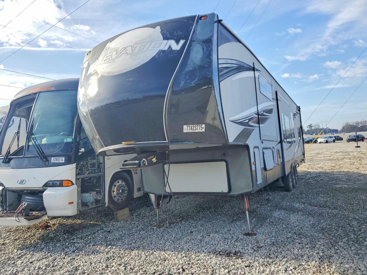 Redwood Elevation3
