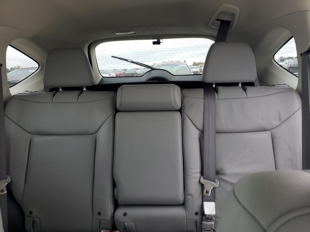 Honda Crv