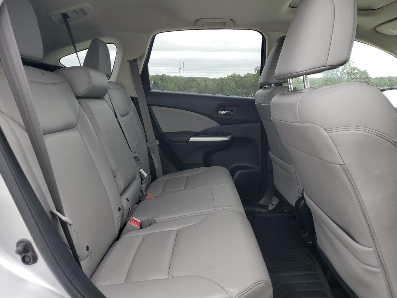 Honda Crv