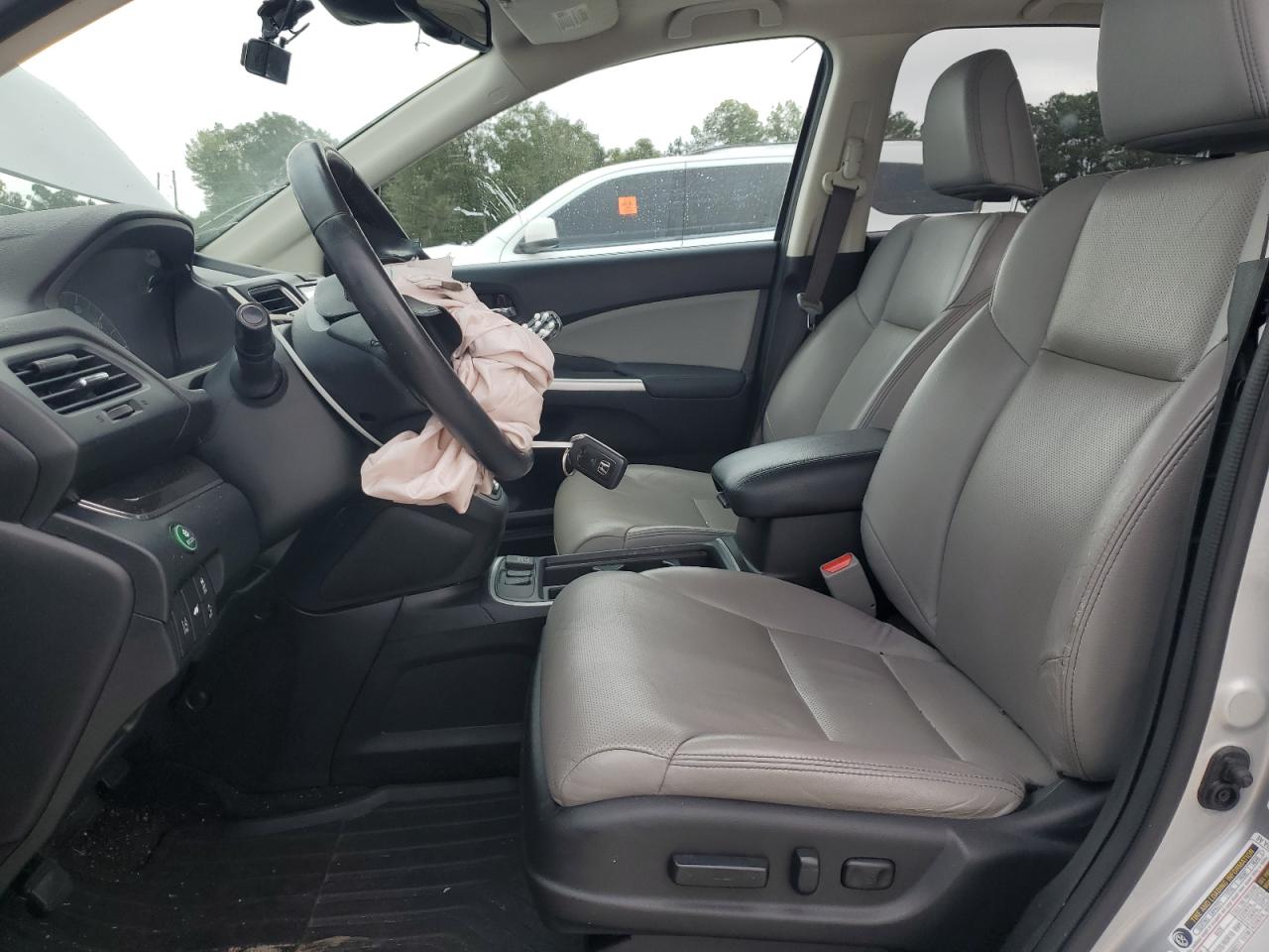 Honda Crv