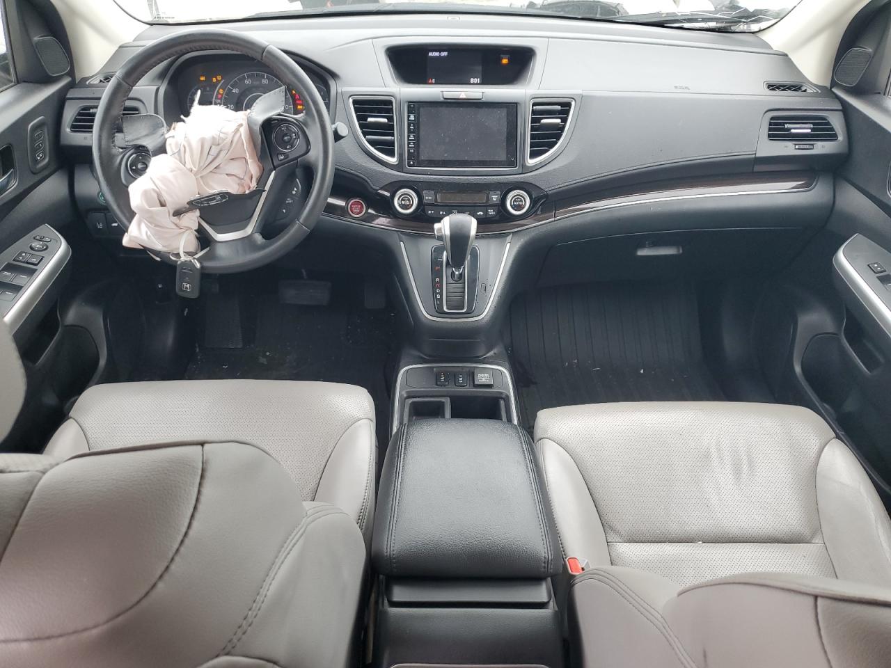 Honda Crv