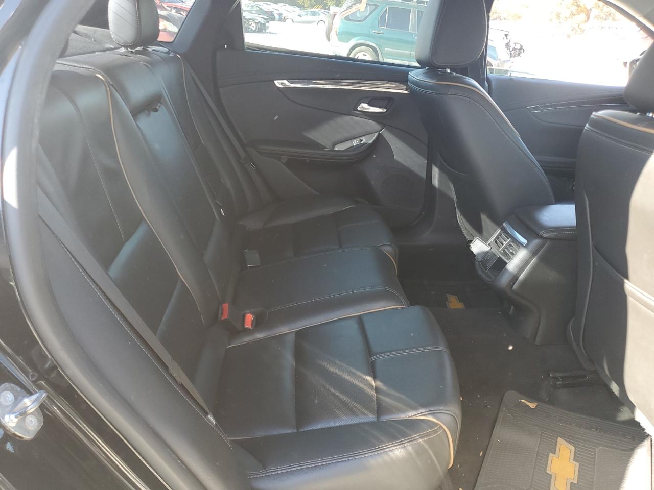 Chevrolet Impala Premier