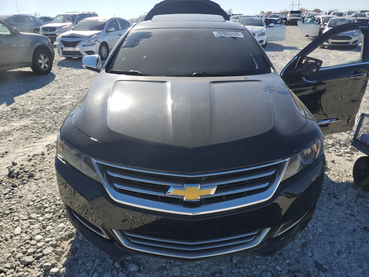 Chevrolet Impala Premier