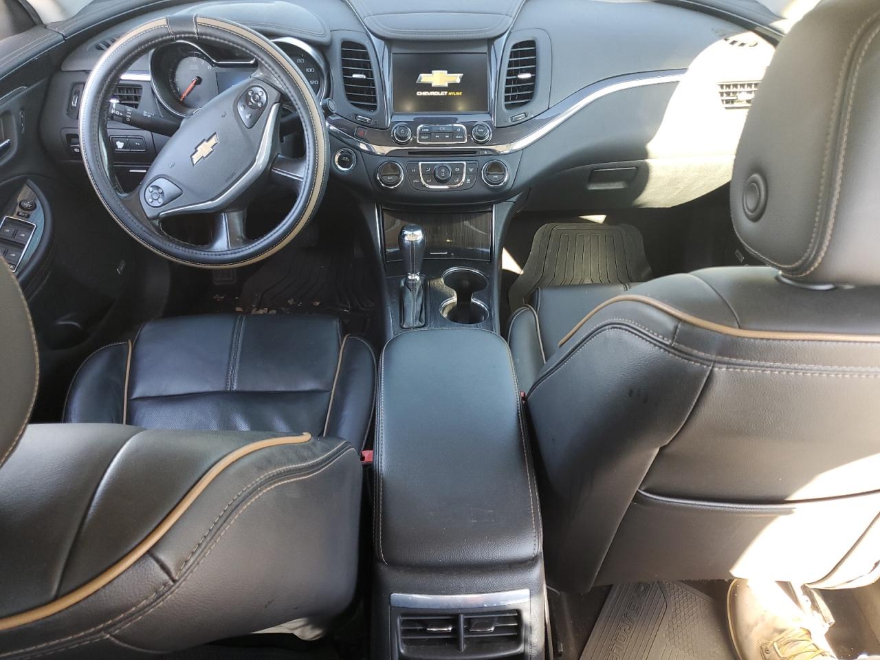 Chevrolet Impala Premier