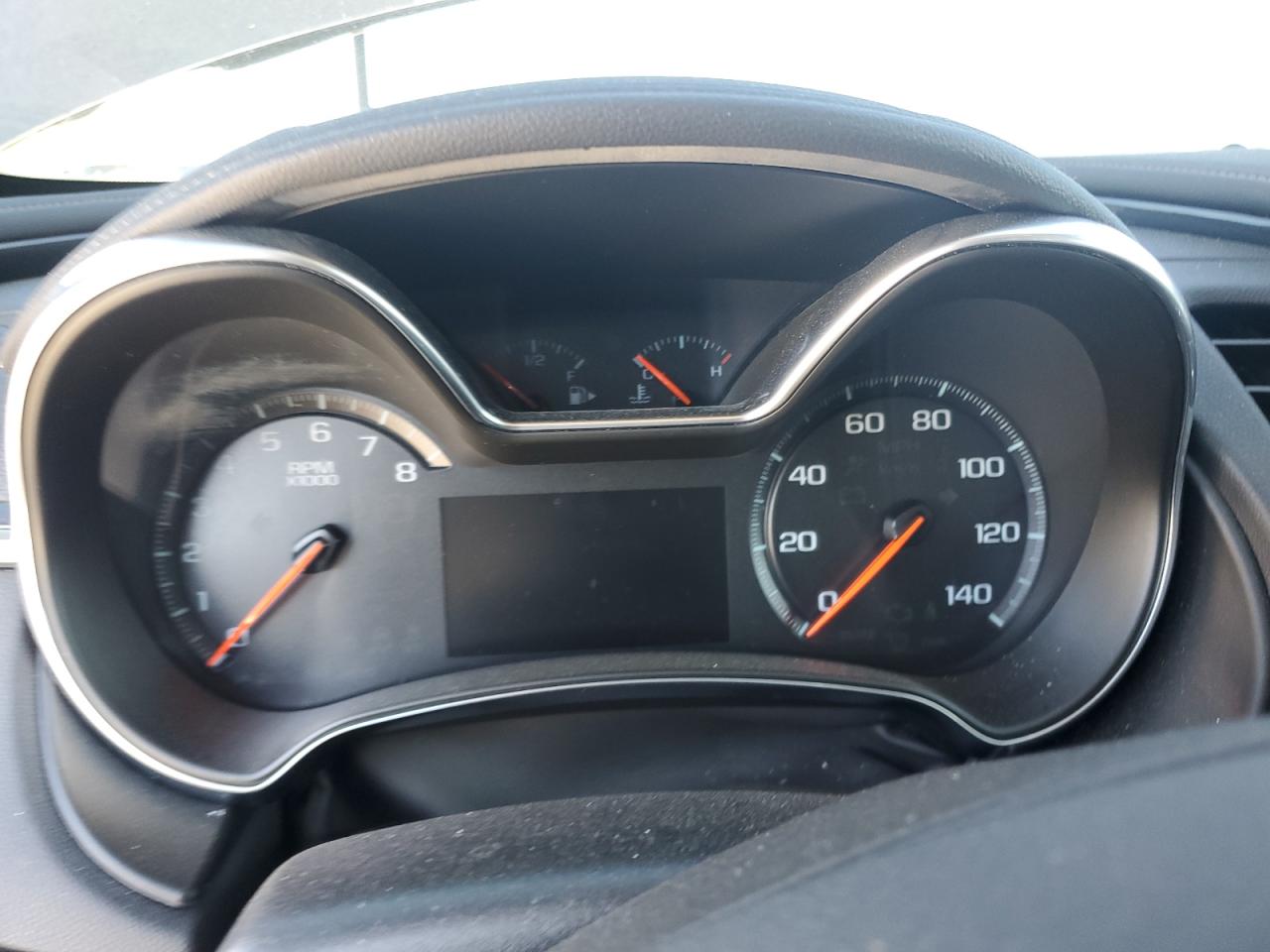 Chevrolet Impala Premier