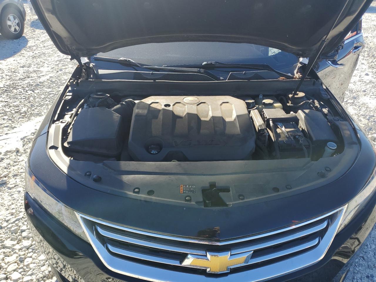 Chevrolet Impala Premier