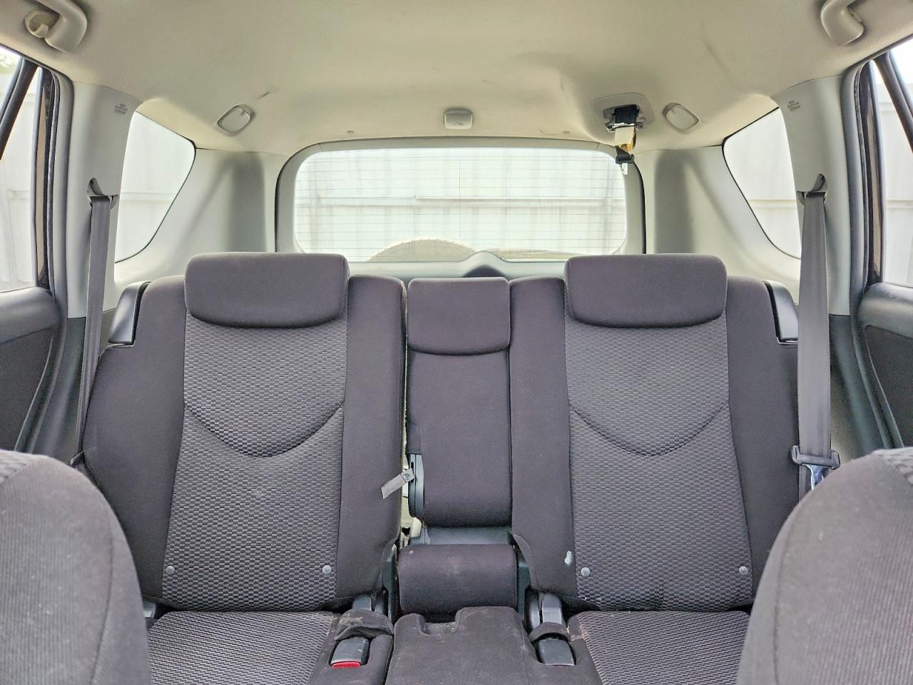 Toyota RAV4 Sport