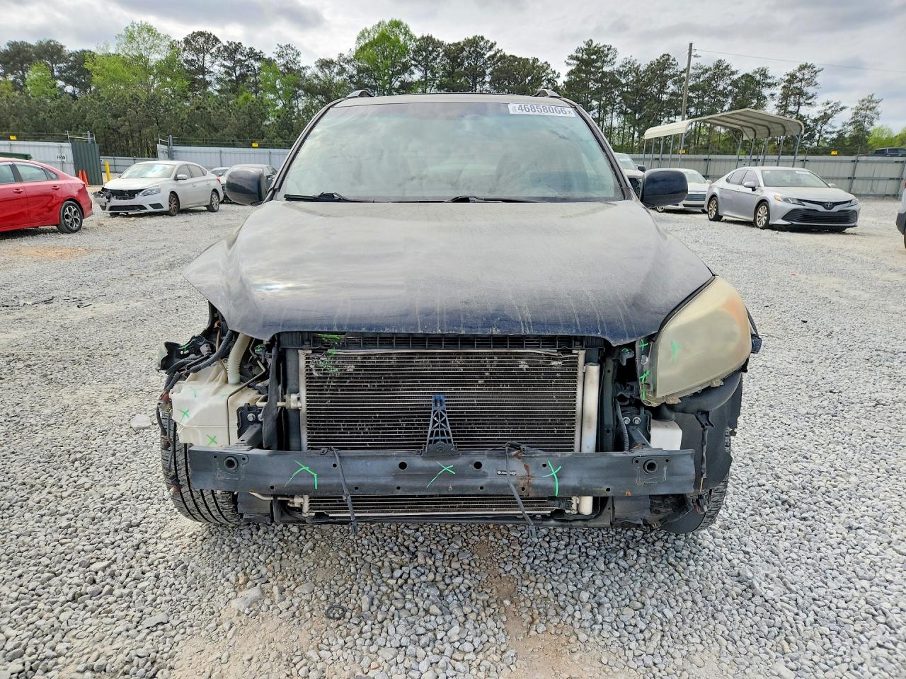 Toyota RAV4 Sport