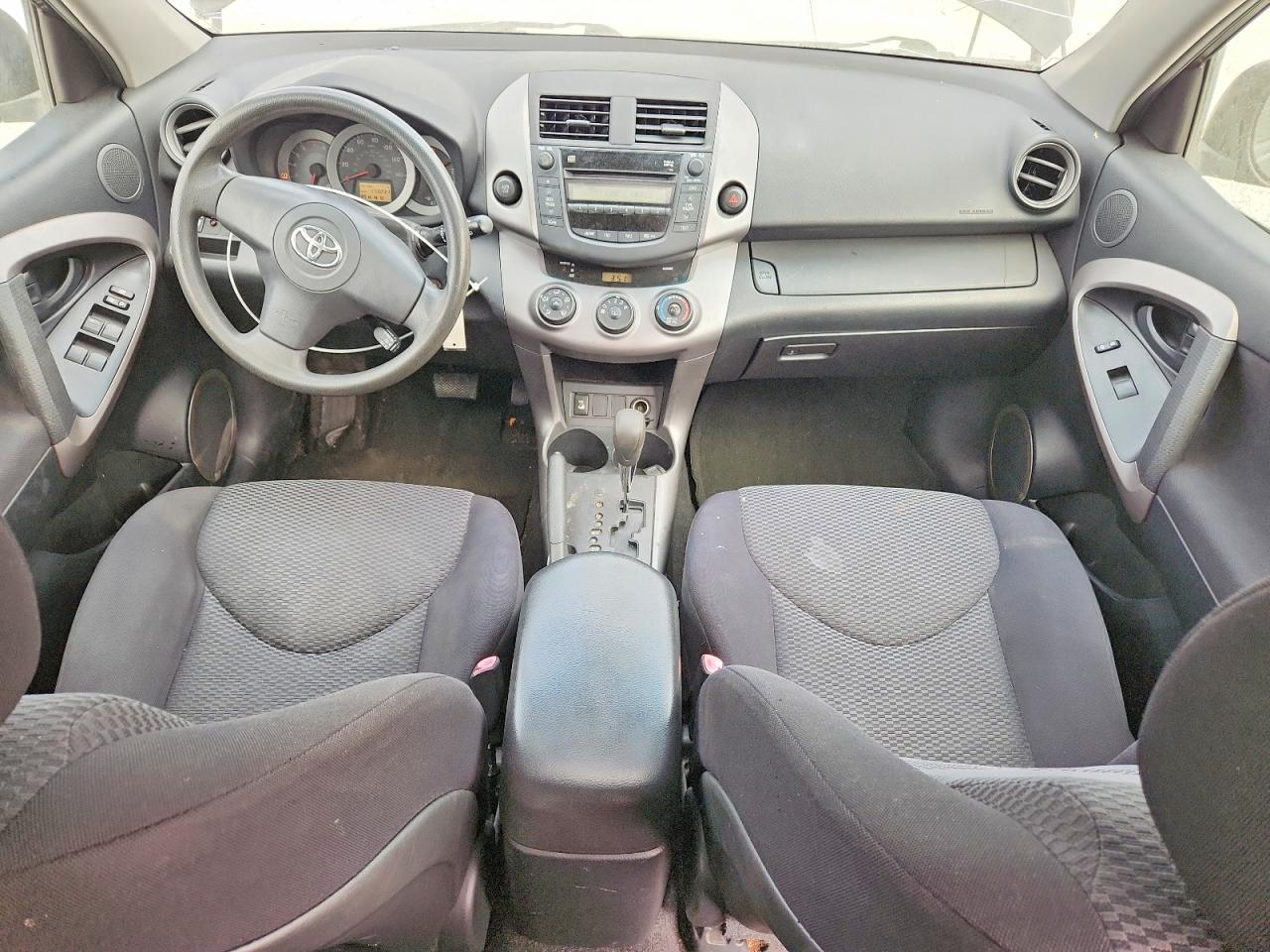 Toyota RAV4 Sport