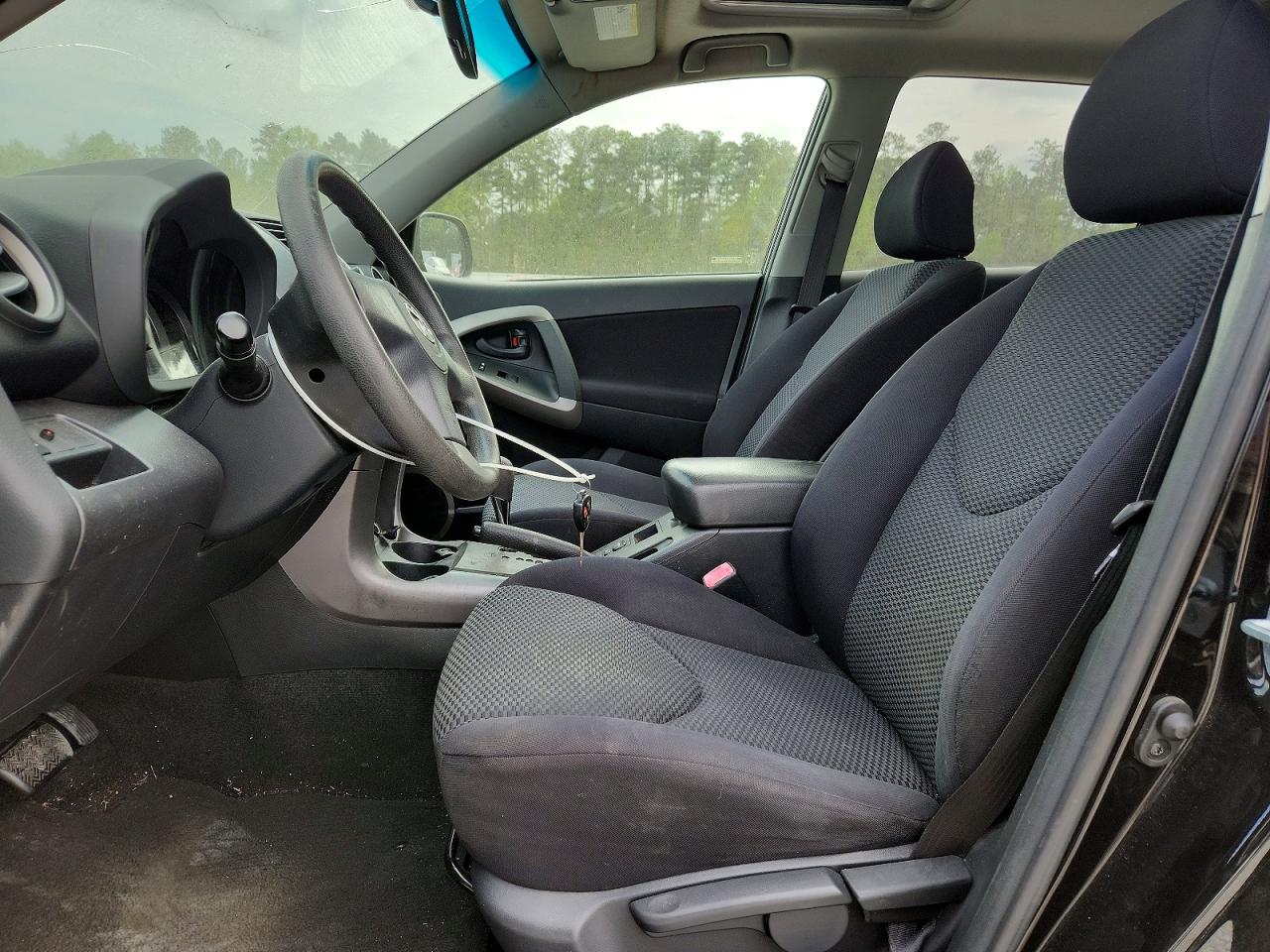 Toyota RAV4 Sport