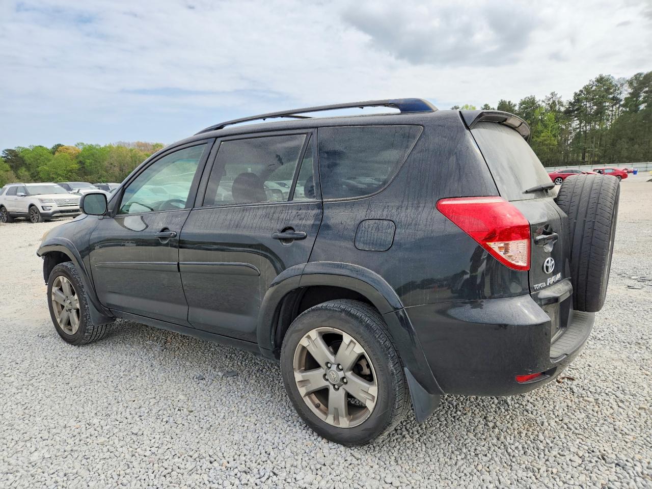 Toyota RAV4 Sport