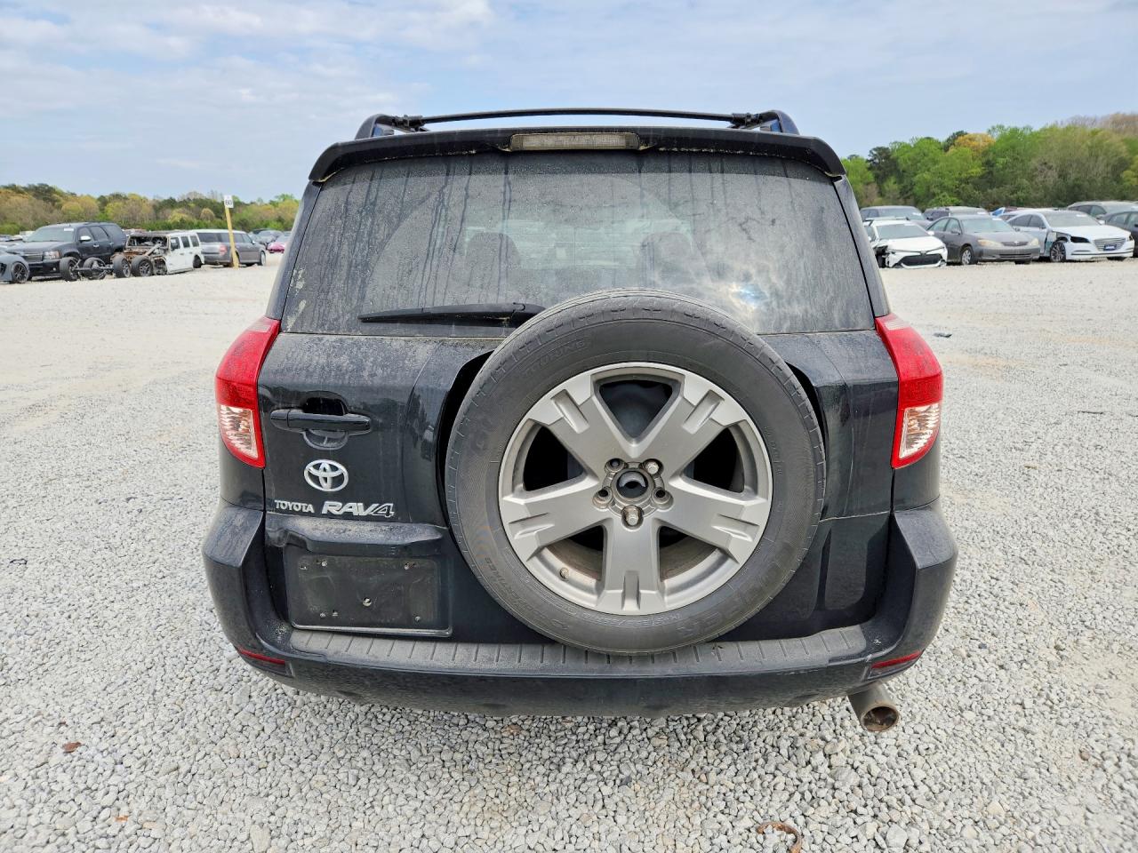 Toyota RAV4 Sport