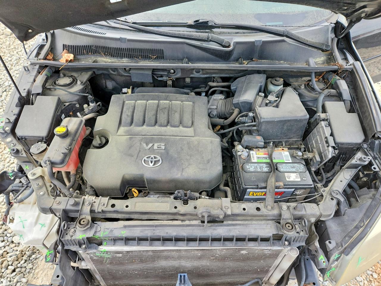 Toyota RAV4 Sport