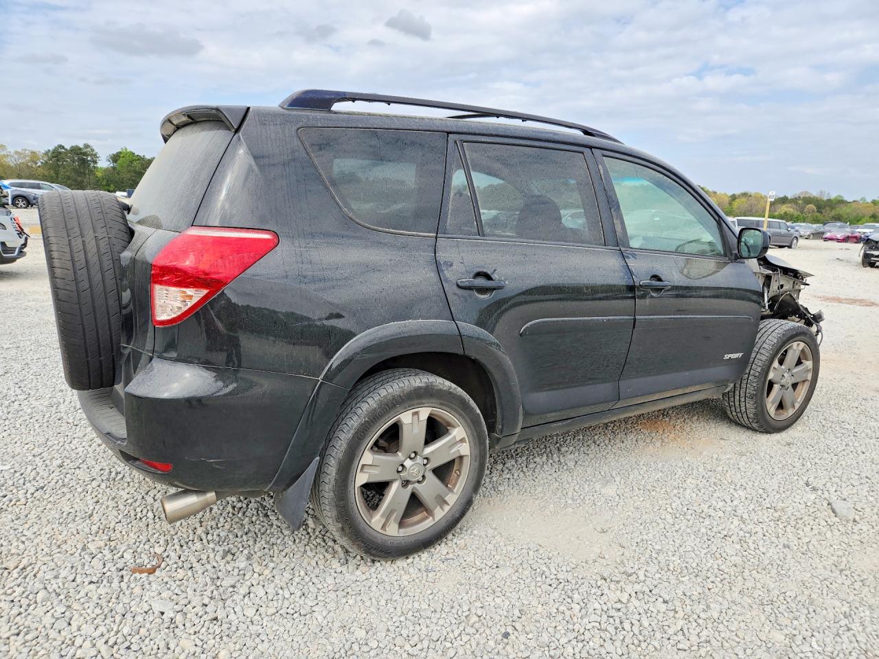 Toyota RAV4 Sport