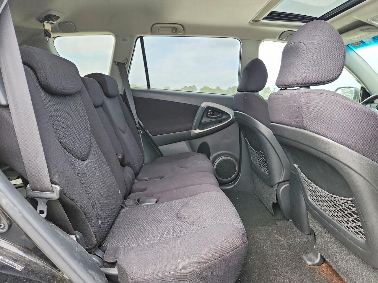 Toyota RAV4 Sport