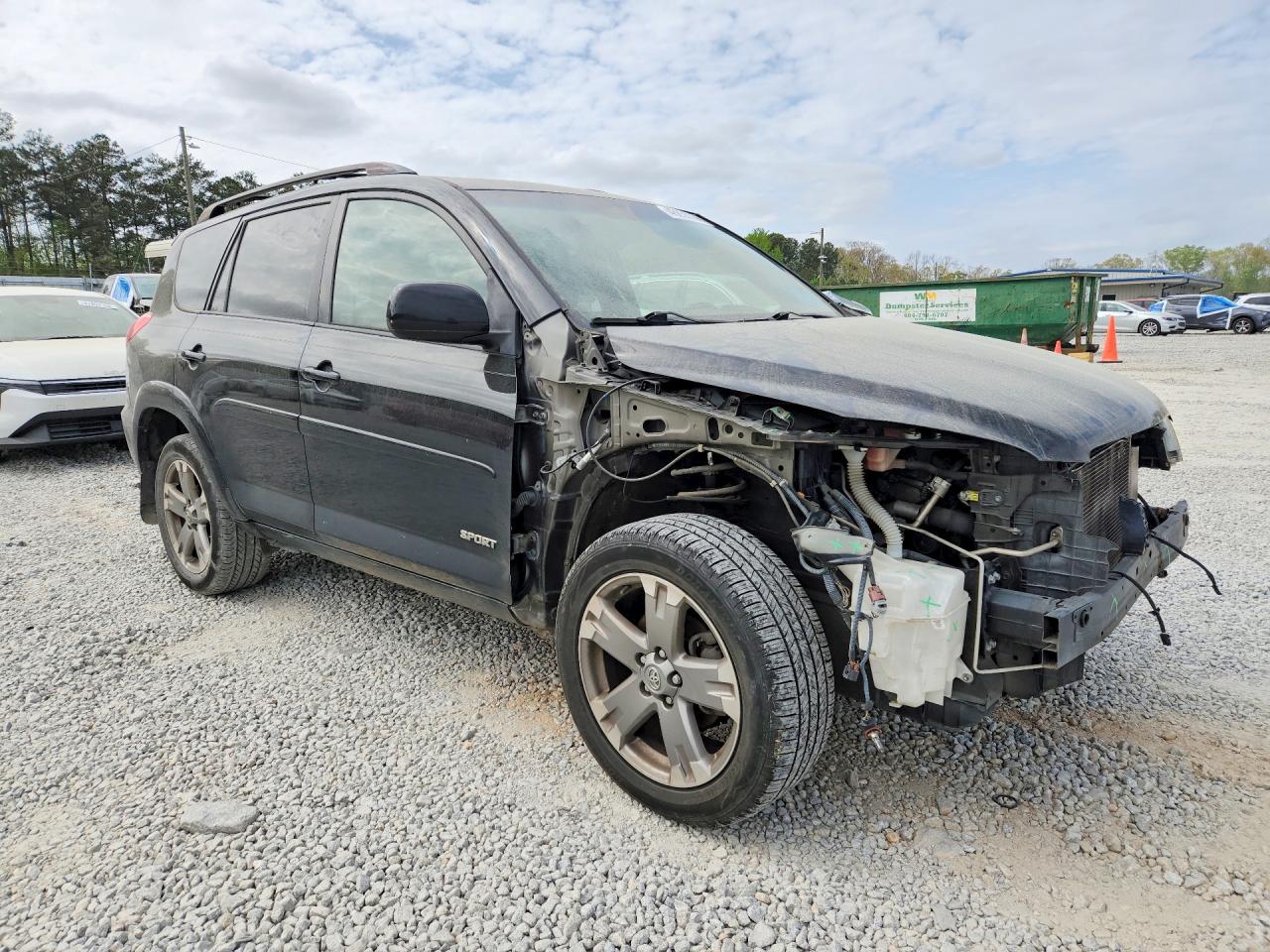 Toyota RAV4 Sport