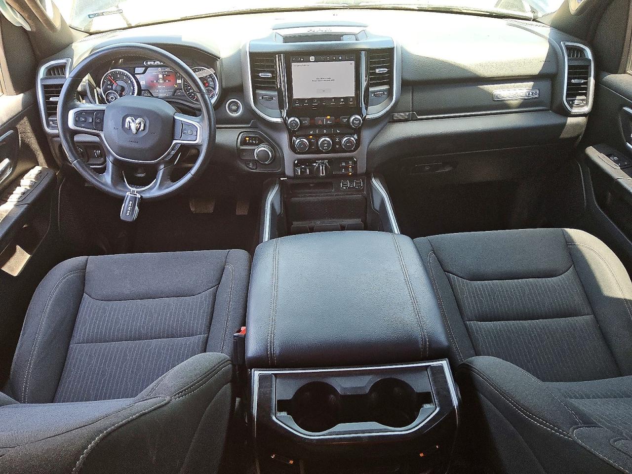 Ram 1500 Big Horn