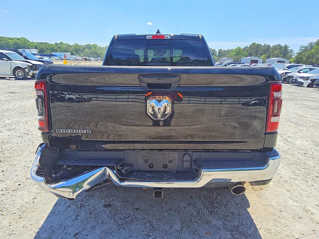 Ram 1500 Big Horn