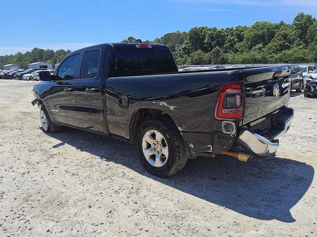 Ram 1500 Big Horn