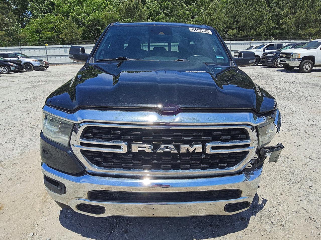Ram 1500 Big Horn
