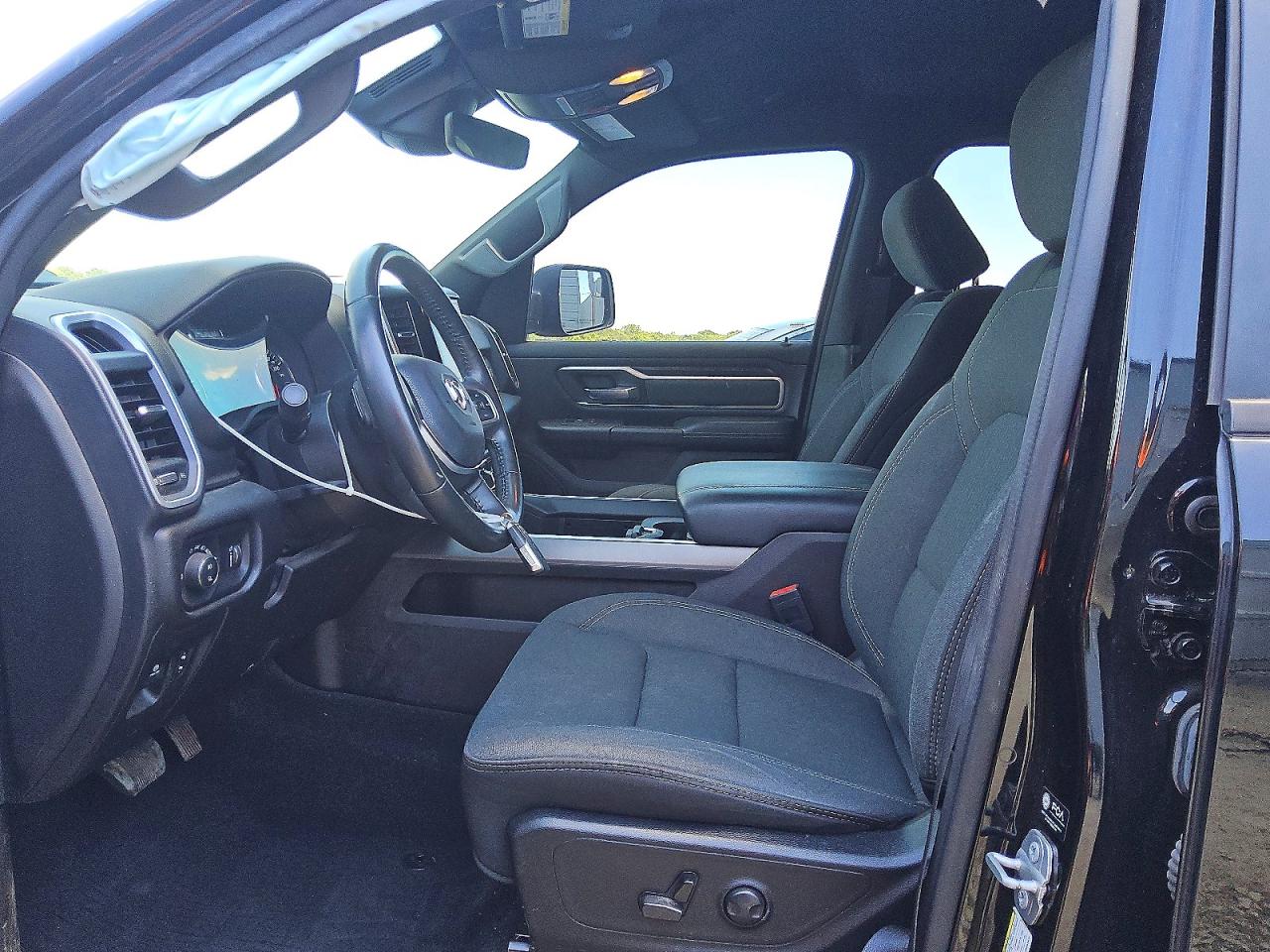 Ram 1500 Big Horn