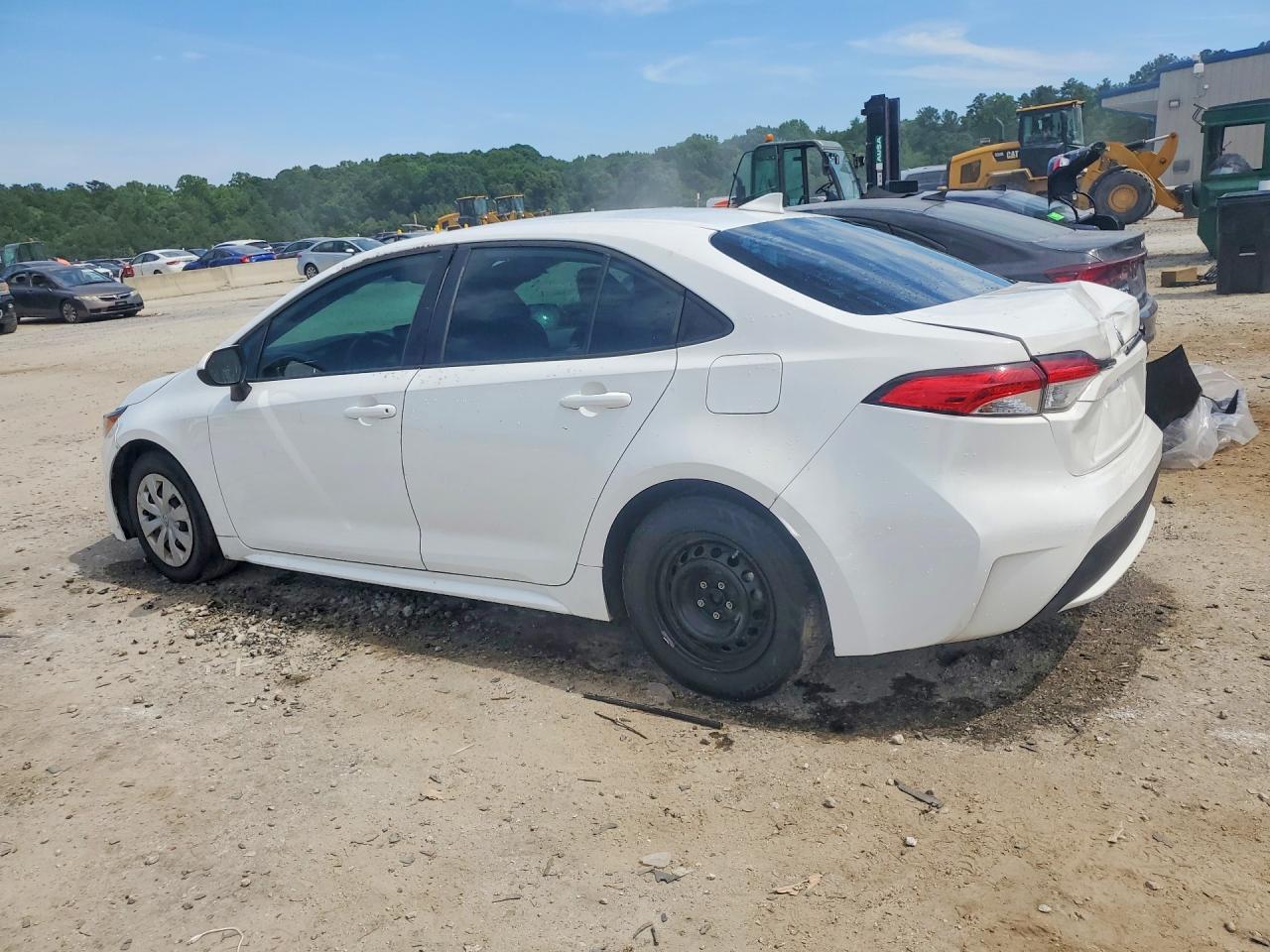 Toyota Corolla L