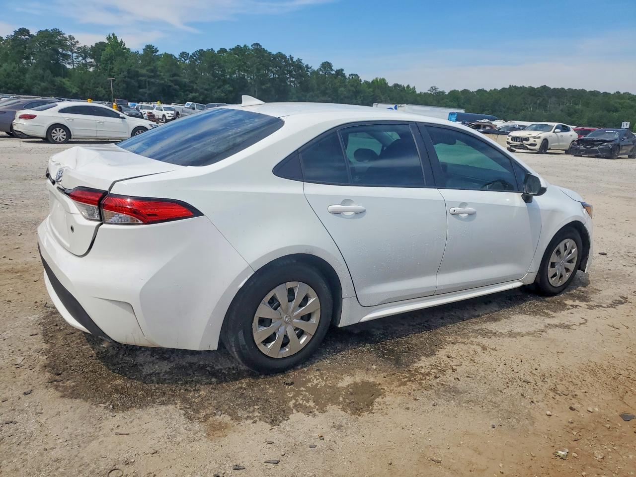 Toyota Corolla L