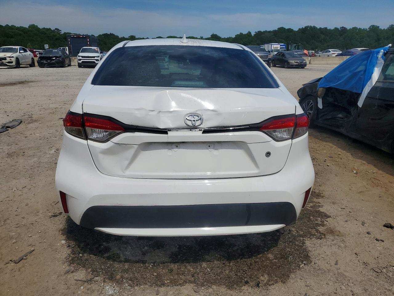 Toyota Corolla L