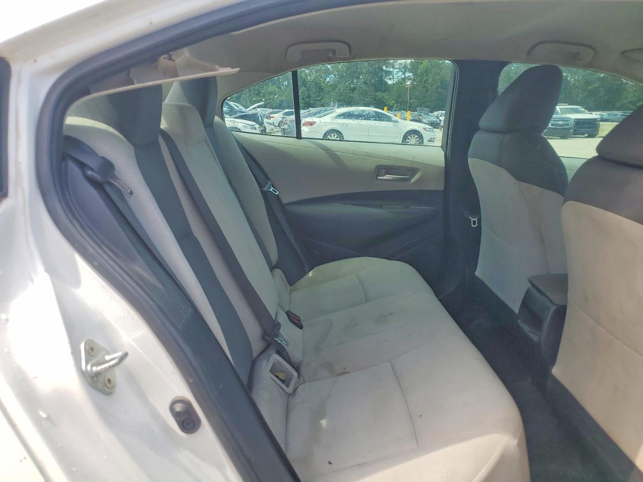 Toyota Corolla L
