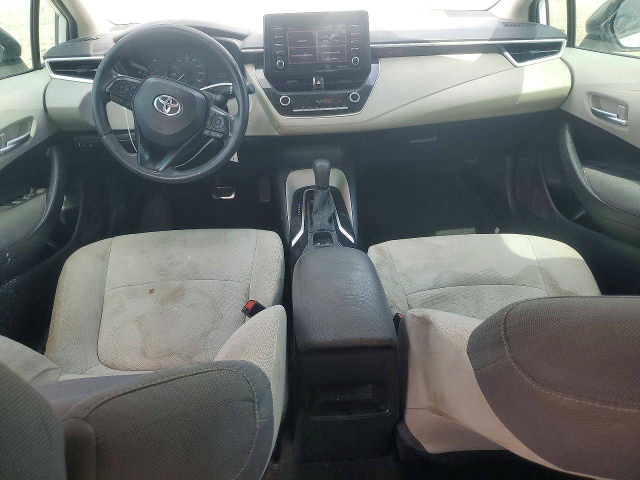 Toyota Corolla L