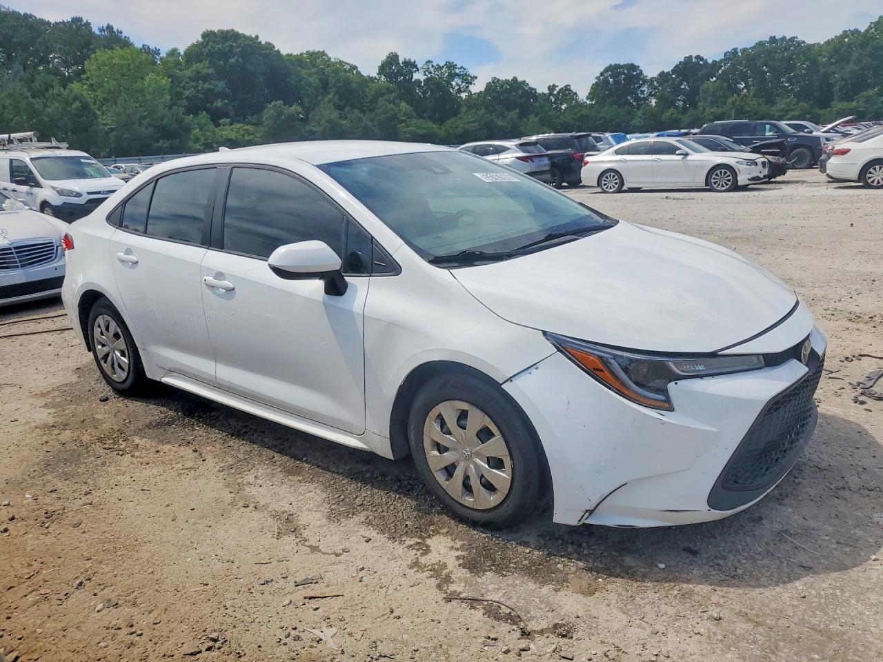 Toyota Corolla L