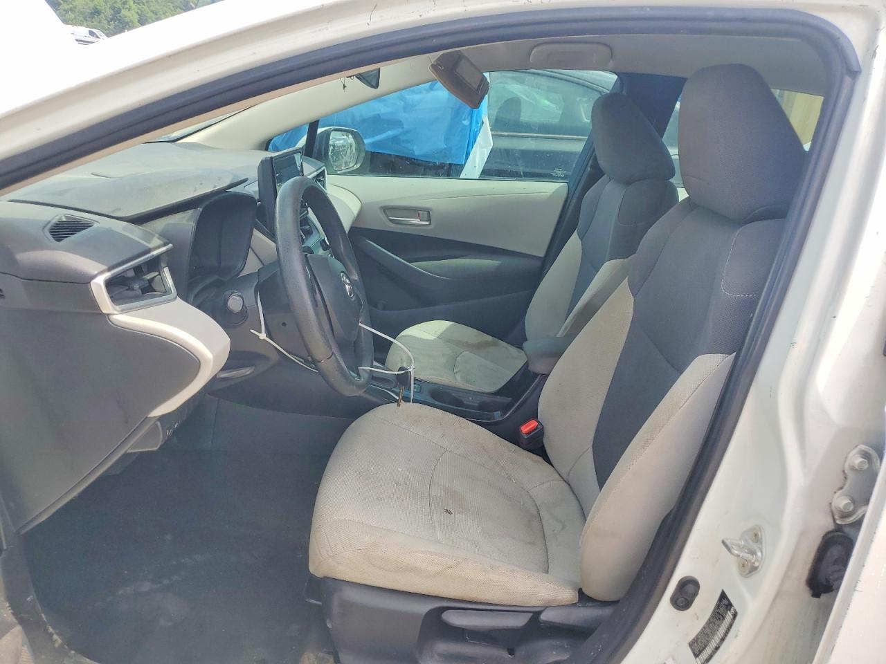 Toyota Corolla L