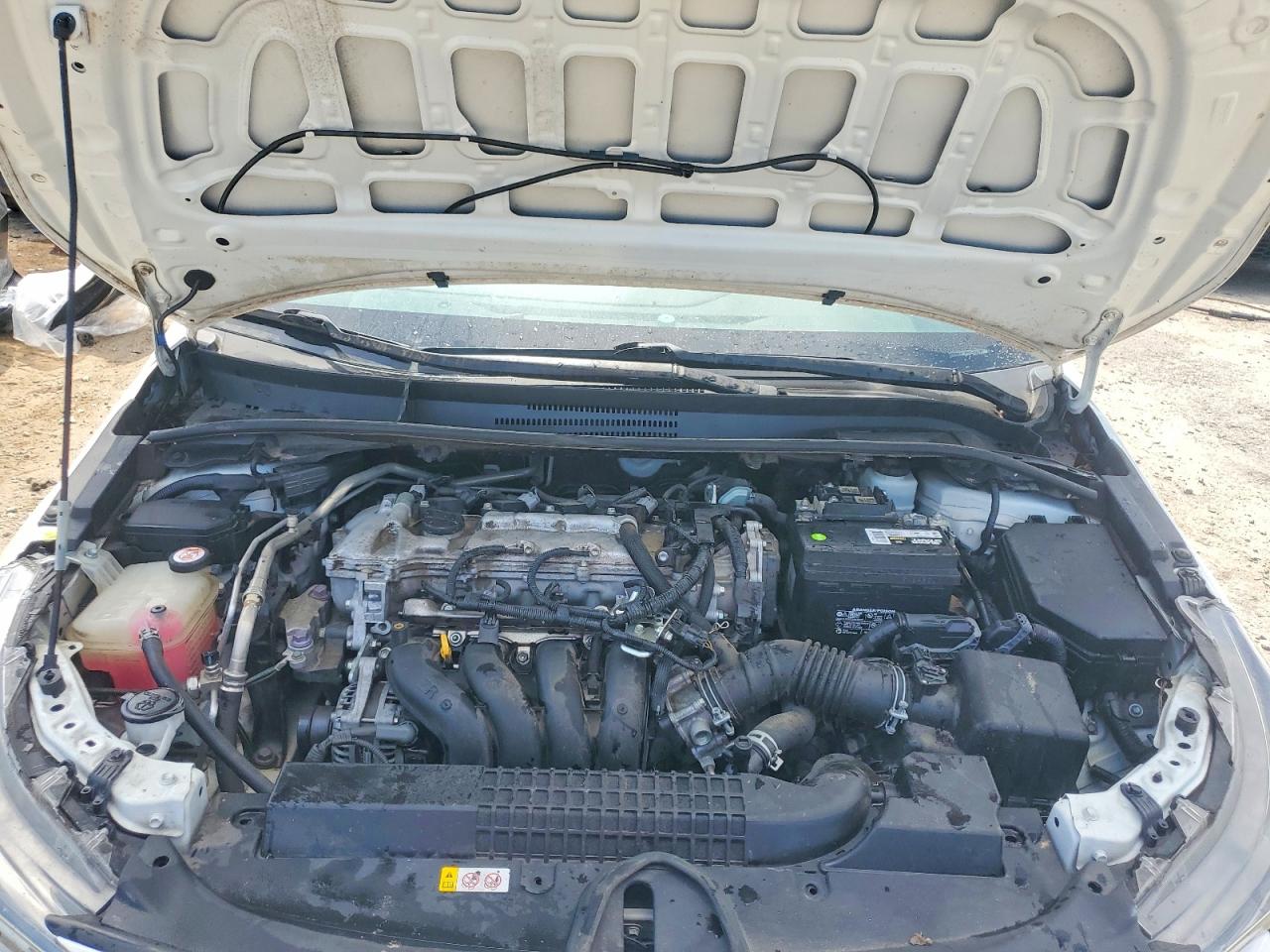Toyota Corolla L