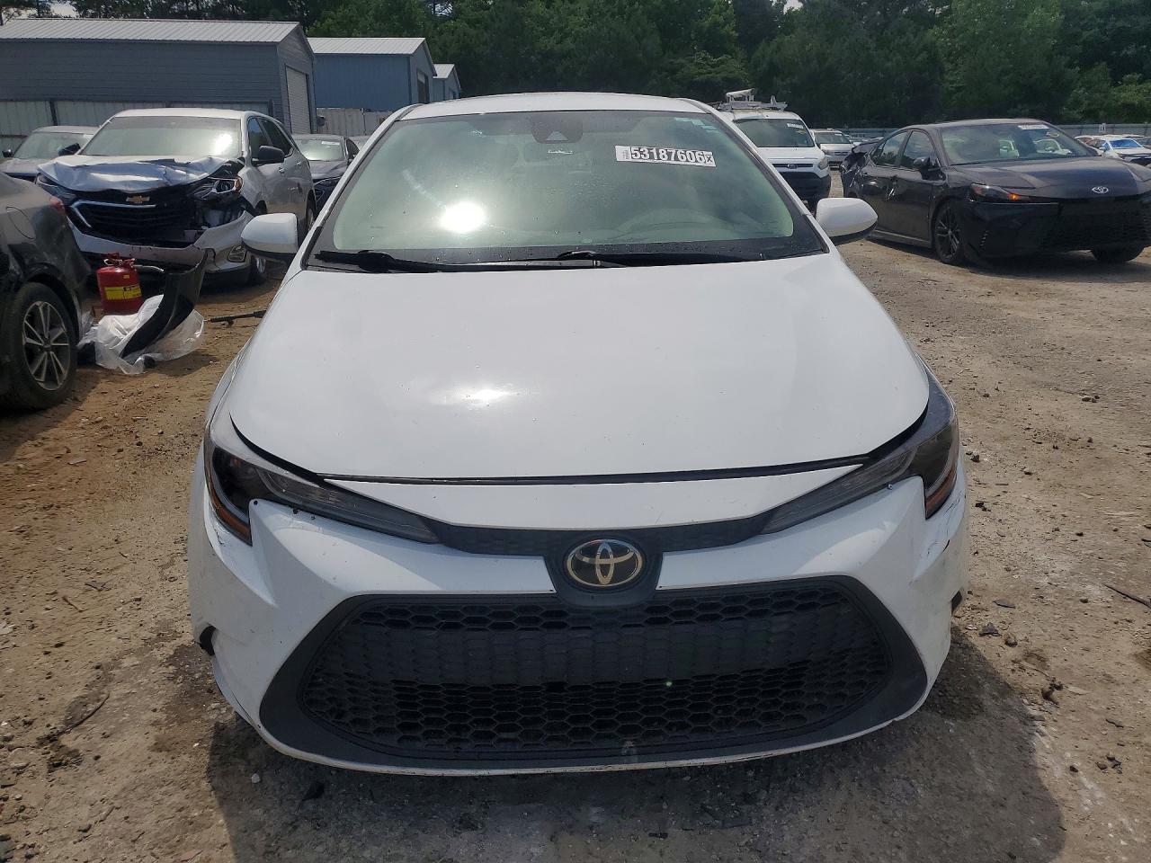 Toyota Corolla L