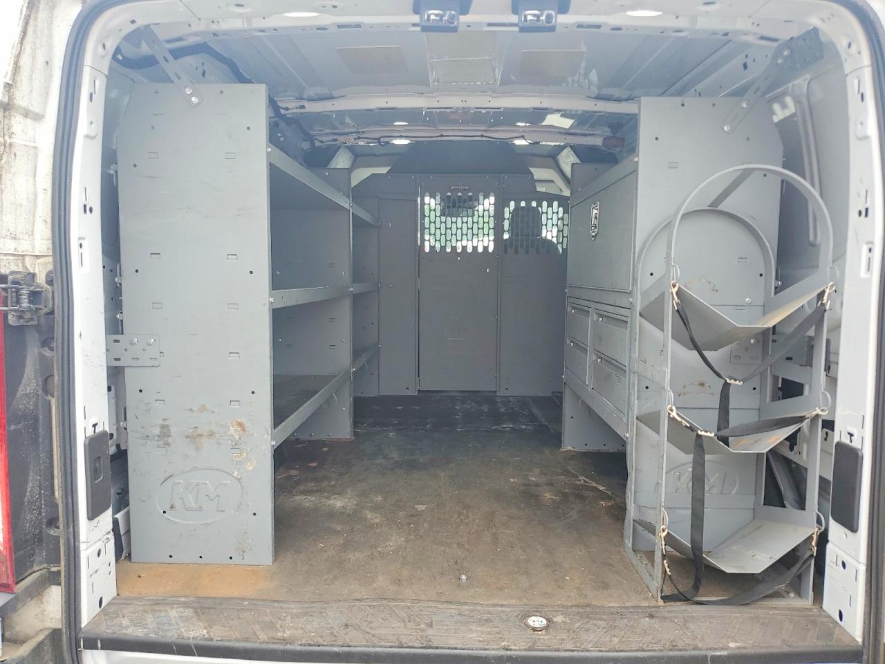 Ford Transit T-250