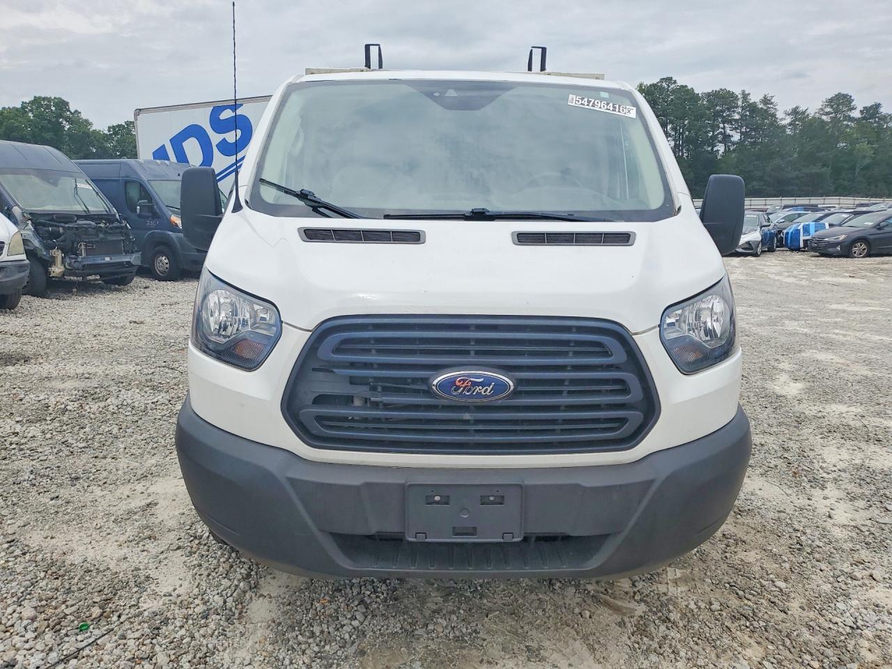 Ford Transit T-250